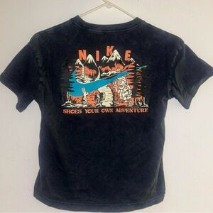 Nike Choose Your Own Adventure Tee